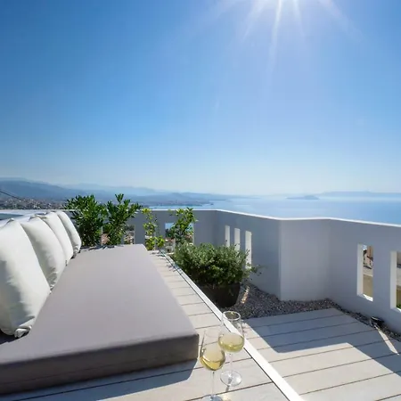 With Rooftop Hot Tub *