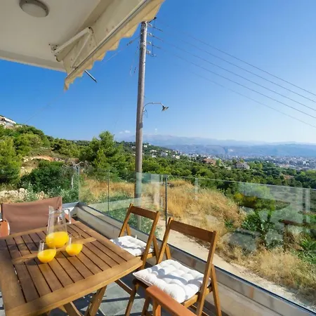 דירה With Rooftop Hot Tub